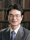 板垣達則 病院長
