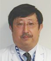 村上 不二夫 病院長