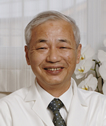 名西史夫 病院長