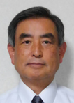 清水 良一 病院長
