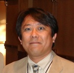 永冨裕二 病院長