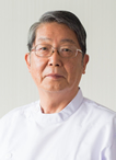 那須誉人 院長