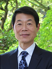 杉野 法広 病院長