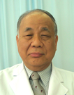 森松 光紀 病院長