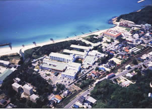 下関市立豊浦病院