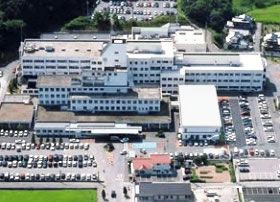 長門総合病院