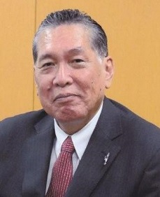 池田 正仁 病院長