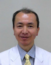 中村 宏 病院長代理
