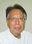 足立 淳 病院長
