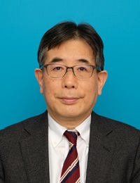 井本勝彦病院長