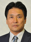 藤井 裕之 病院長