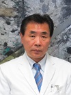 吉野 茂文 院長
