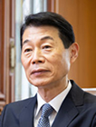 杉野法広病院長