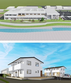 岩国市立美和病院