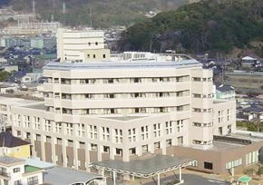 周南市立新南陽市民病院 やまぐちドクターネット
