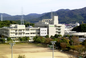 美祢市立病院