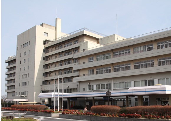医療法人社団宇部中央病院