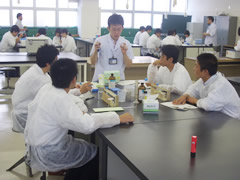 平成20年度山口県「医師を理解するセミナー」開催 平成20年度山口県「医師を理解するセミナー」開催