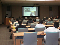 topic0906301a セミナーの様子