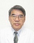 矢賀 健 病院局長