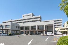 下関市立市民病院