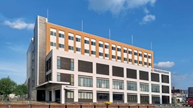 済生会山口総合病院