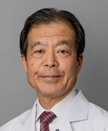 濱野紘一病院長